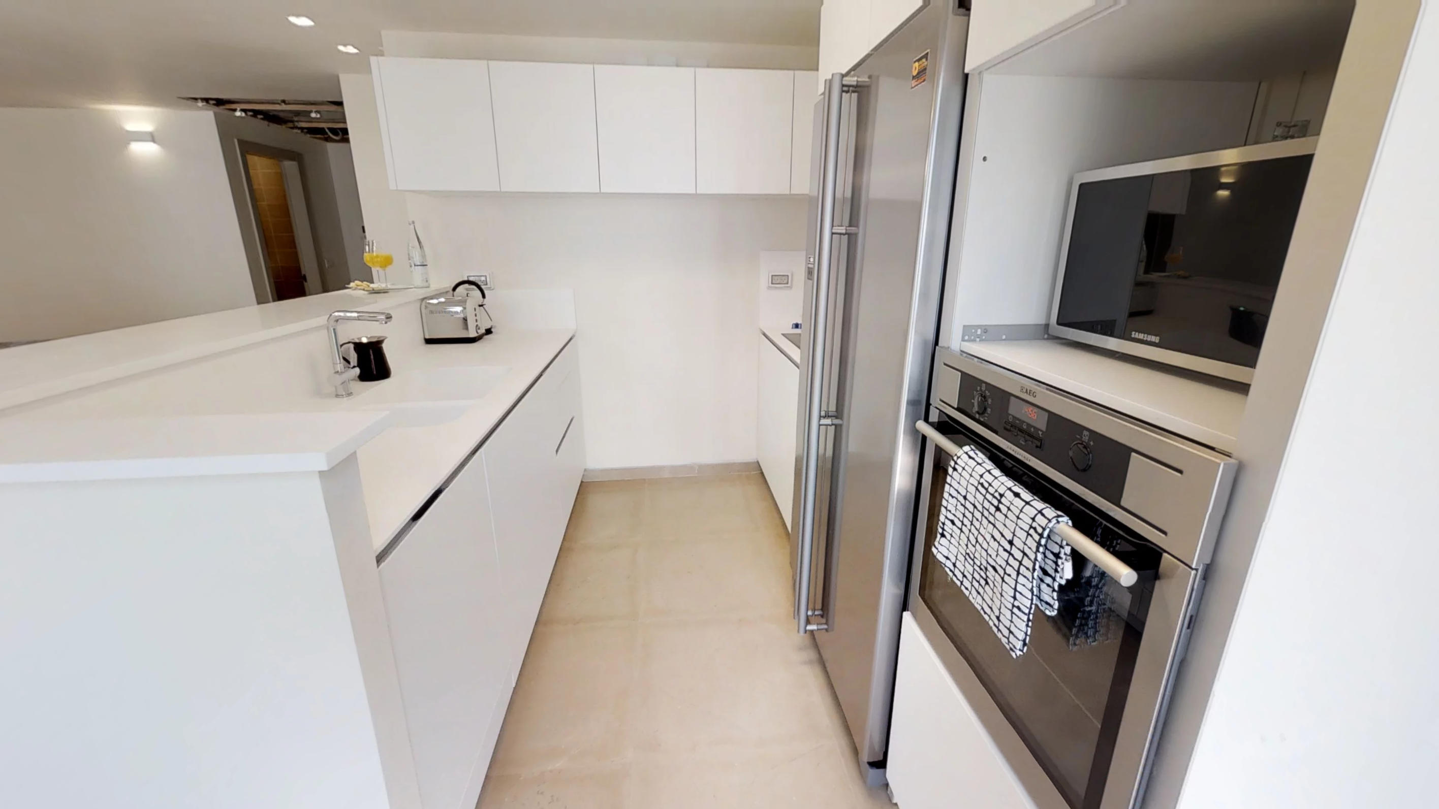 Kitchen Kitchen