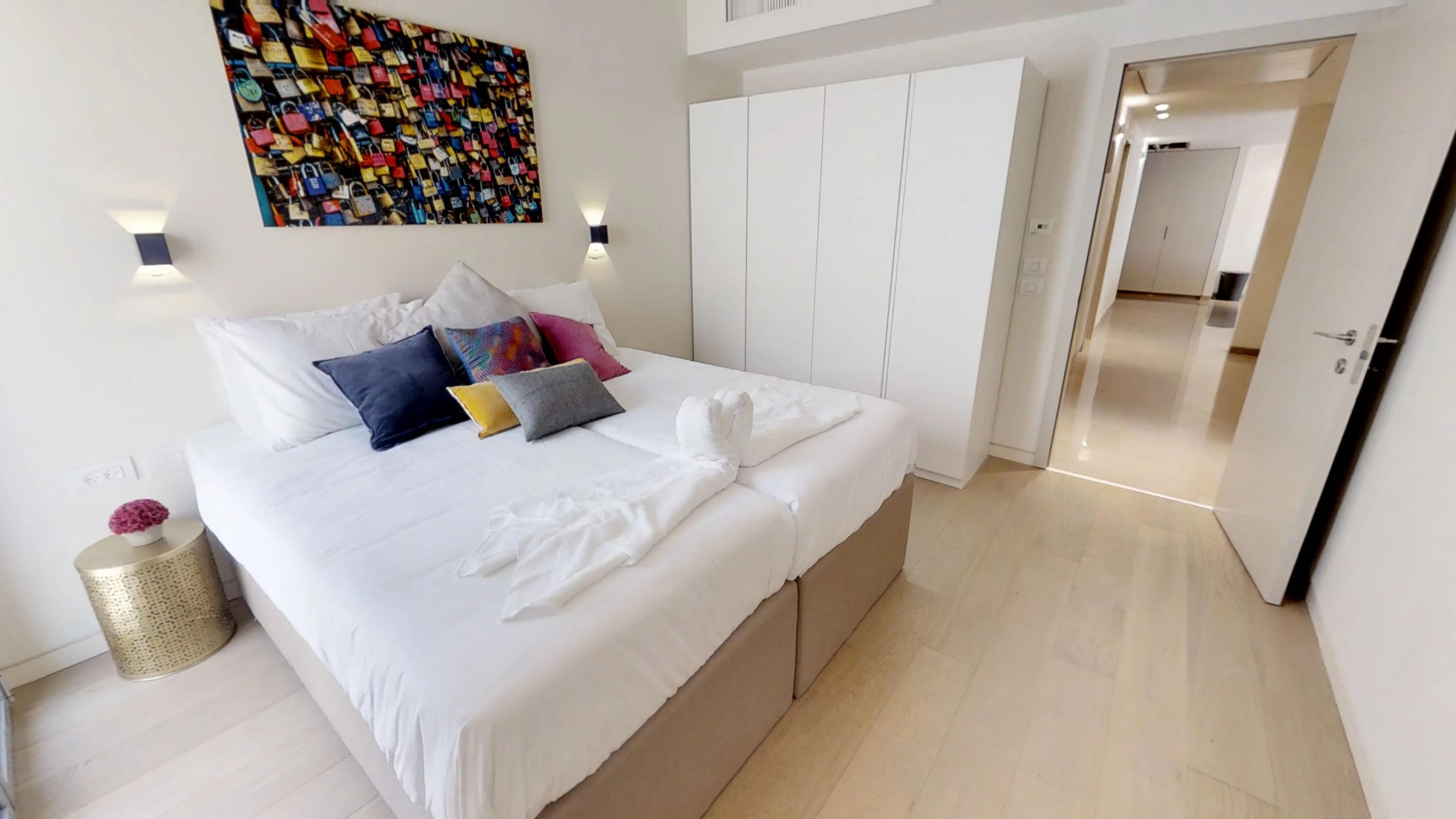Bedroom 3 Bedroom 3