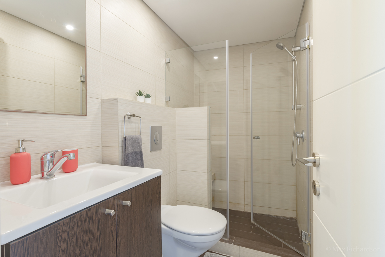 Bathroom 2 Bathroom 2