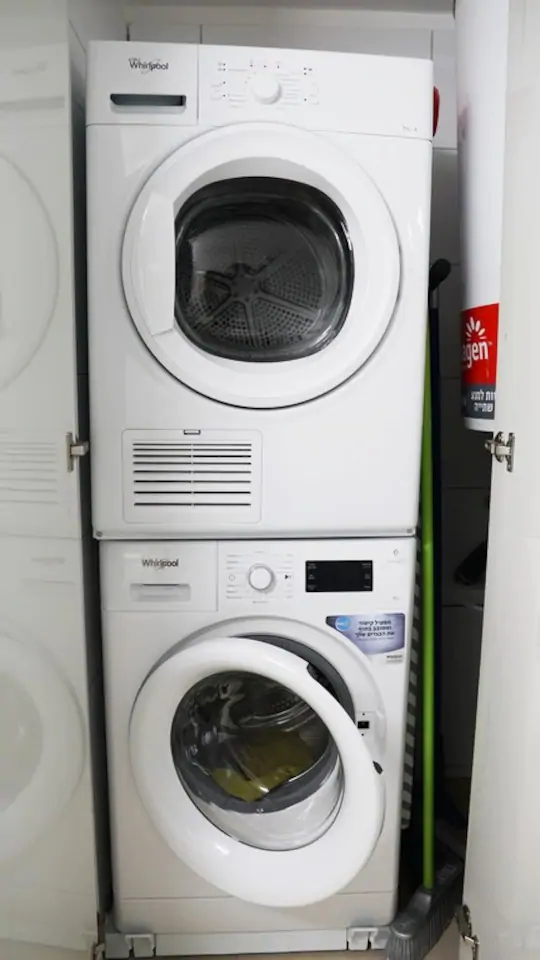 Washer/Dryer Washer/Dryer