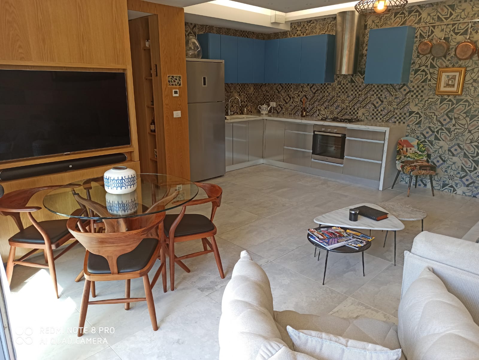 Heletz 16/20 Long Tern Apartment Rental with Parking Apartment View