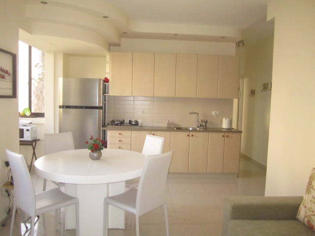 Kitchen-Dining Area Kitchen-Dining Area
