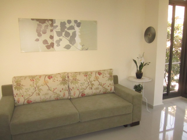 Living Area Living Area