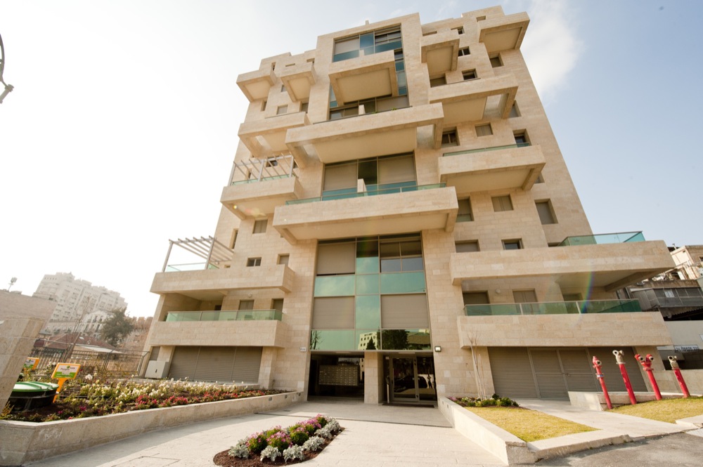 Building Building
