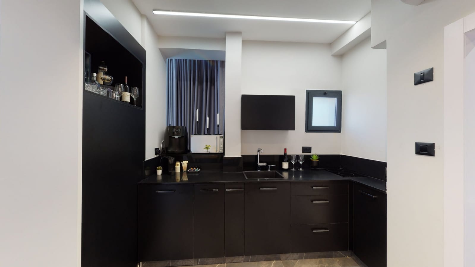 FOR RENT King Studio Apartment Apartment View Rentals of