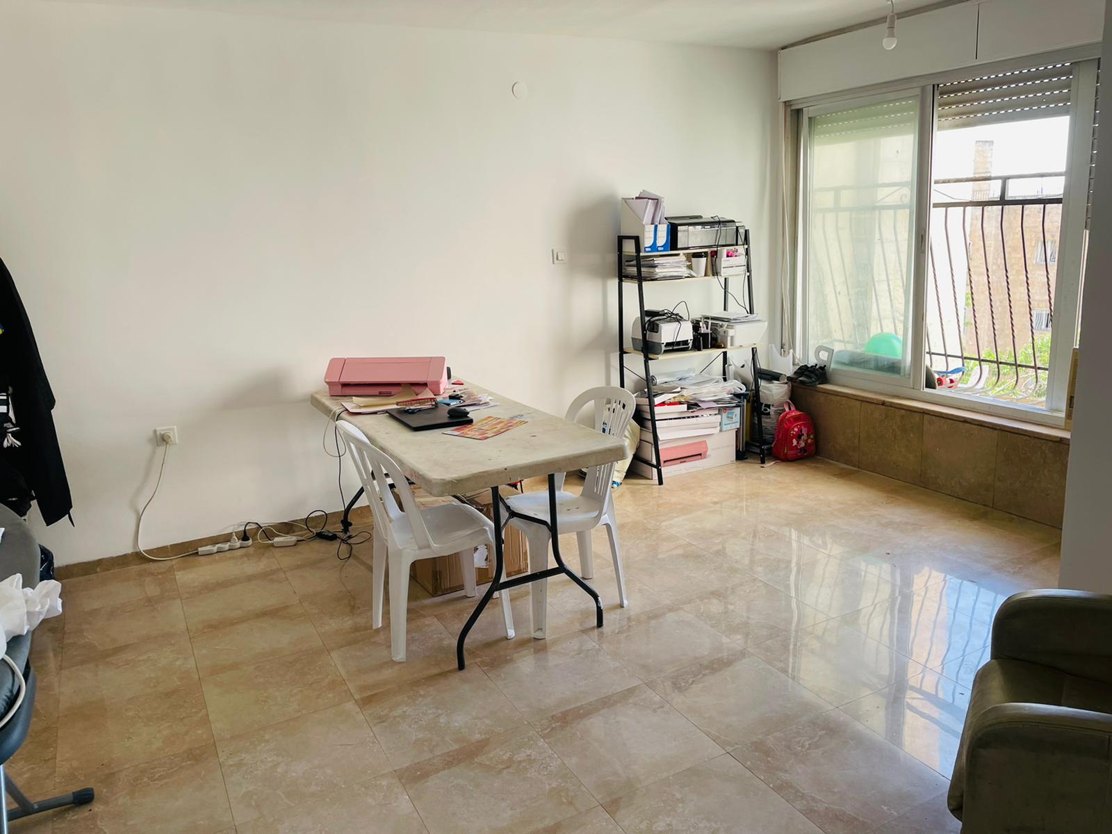 Ramat Eshkol Apt Long Term Rental Apartment View Rentals of