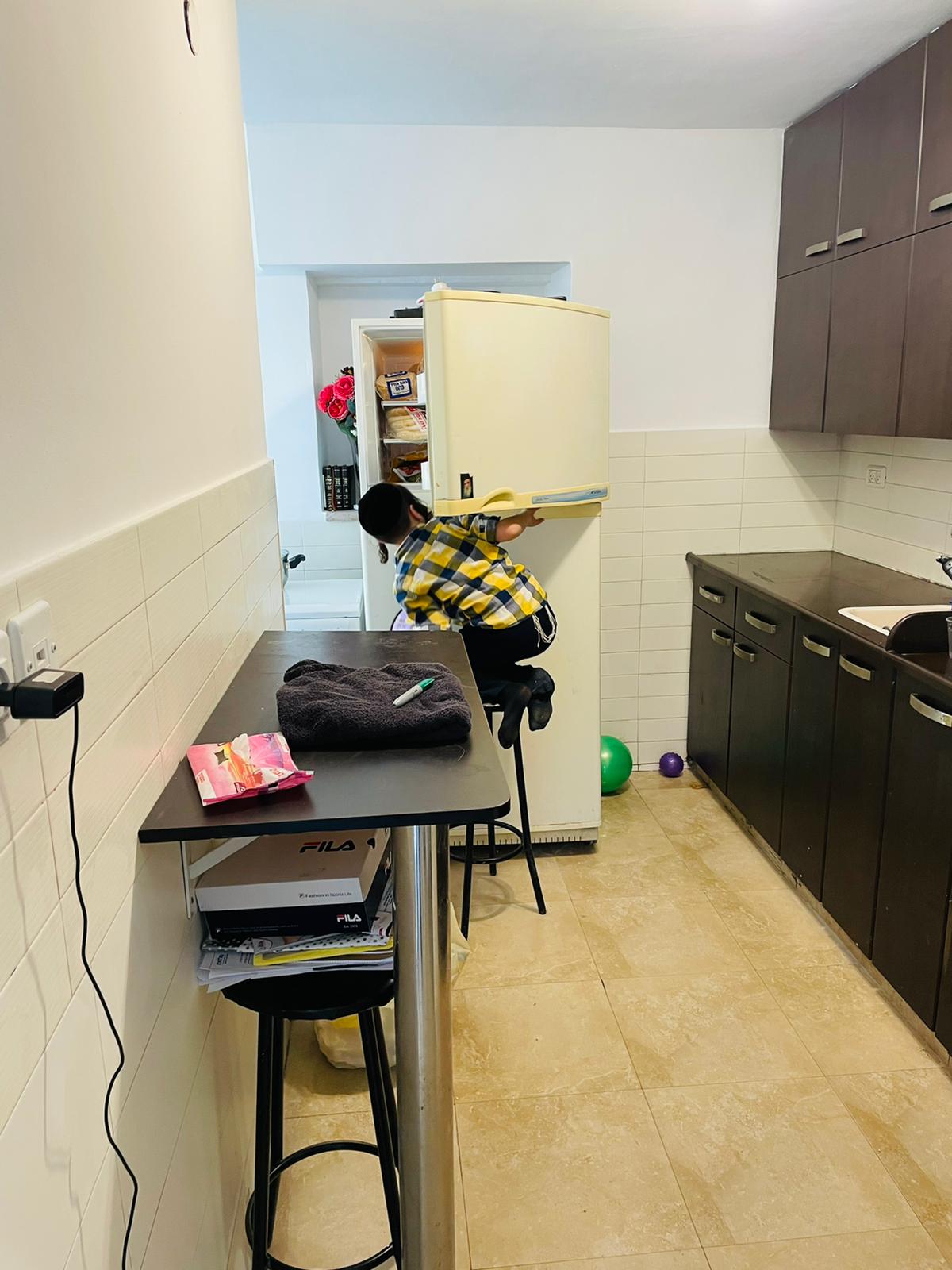 Ramat Eshkol Apt Long Term Rental Apartment View Rentals of