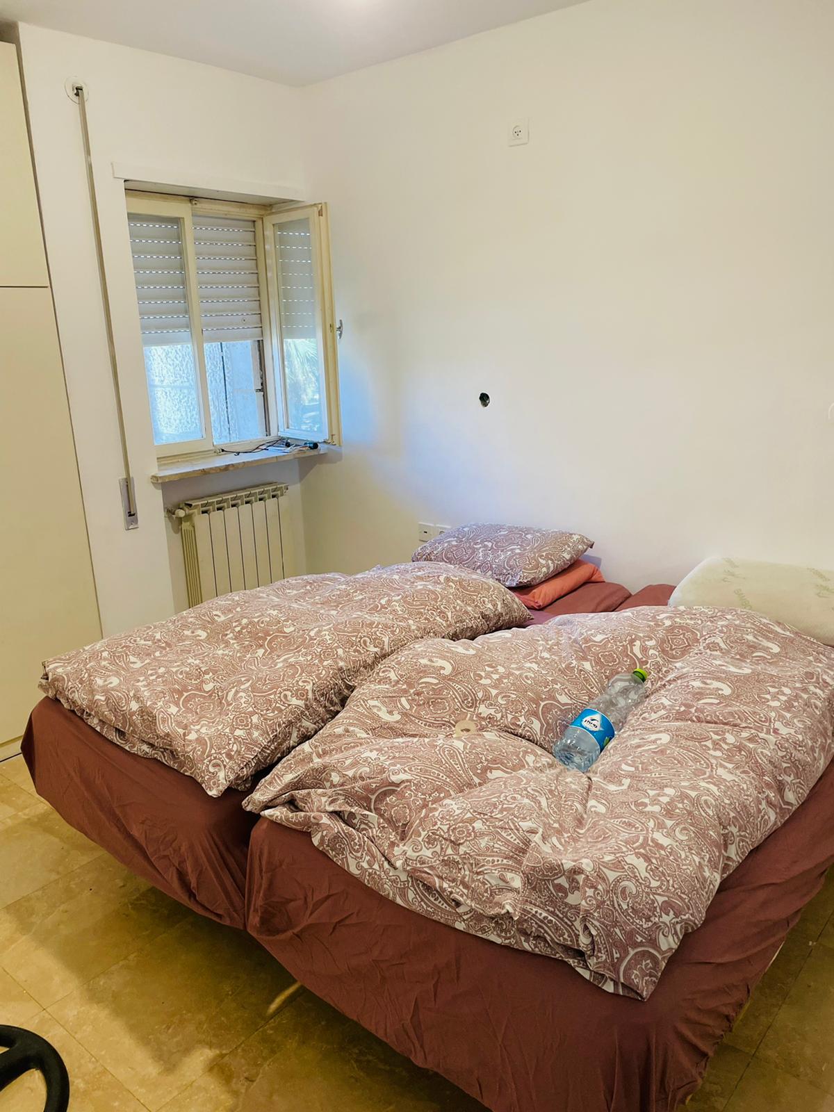 Ramat Eshkol Apt Long Term Rental Apartment View Rentals of