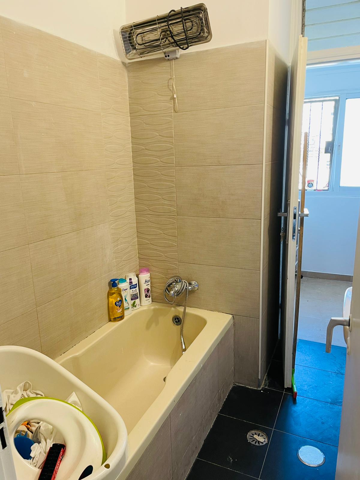 Ramat Eshkol Apt Long Term Rental Apartment View Rentals of