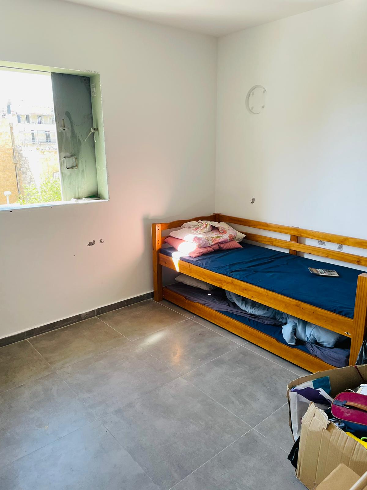 Ramat Eshkol Apt Long Term Rental Apartment View Rentals of