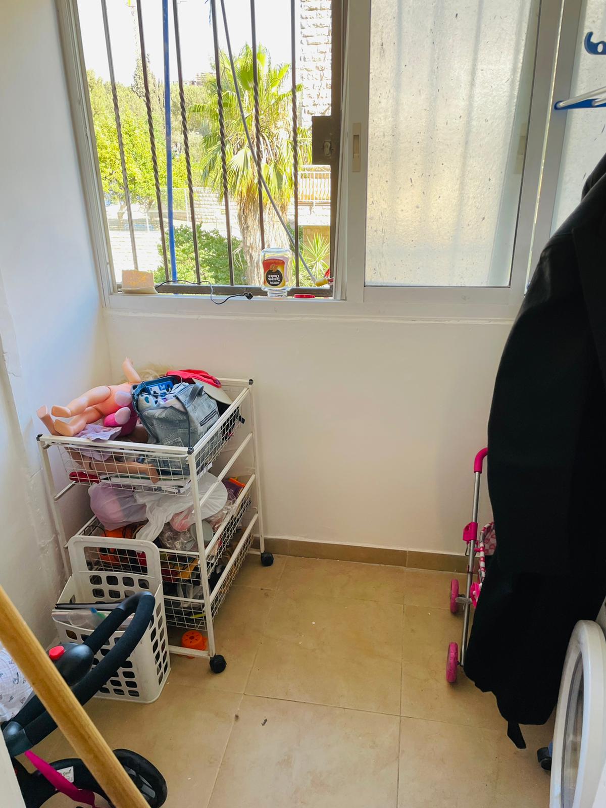 Ramat Eshkol Apt Long Term Rental Apartment View Rentals of