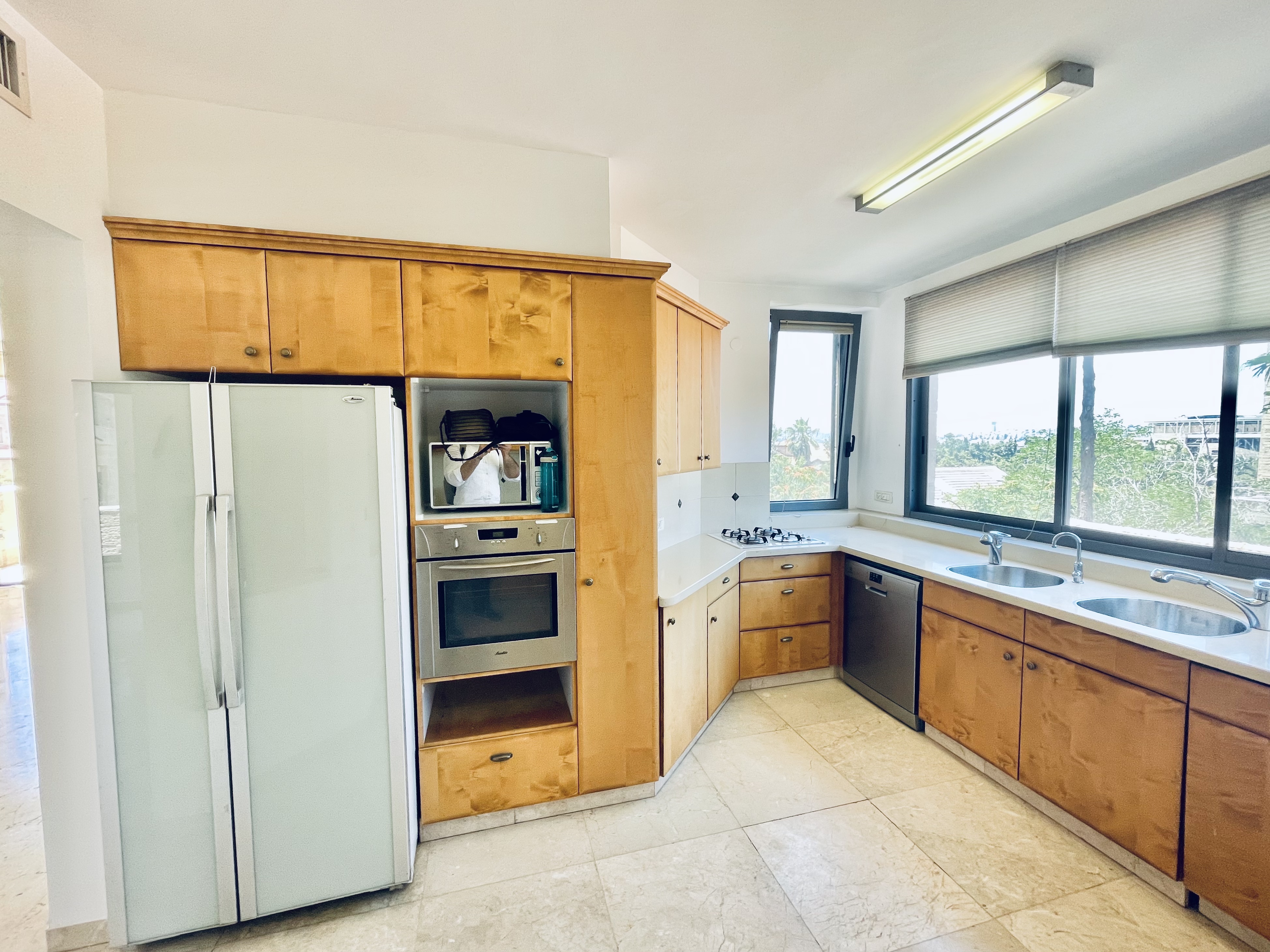 Kitchen Kitchen