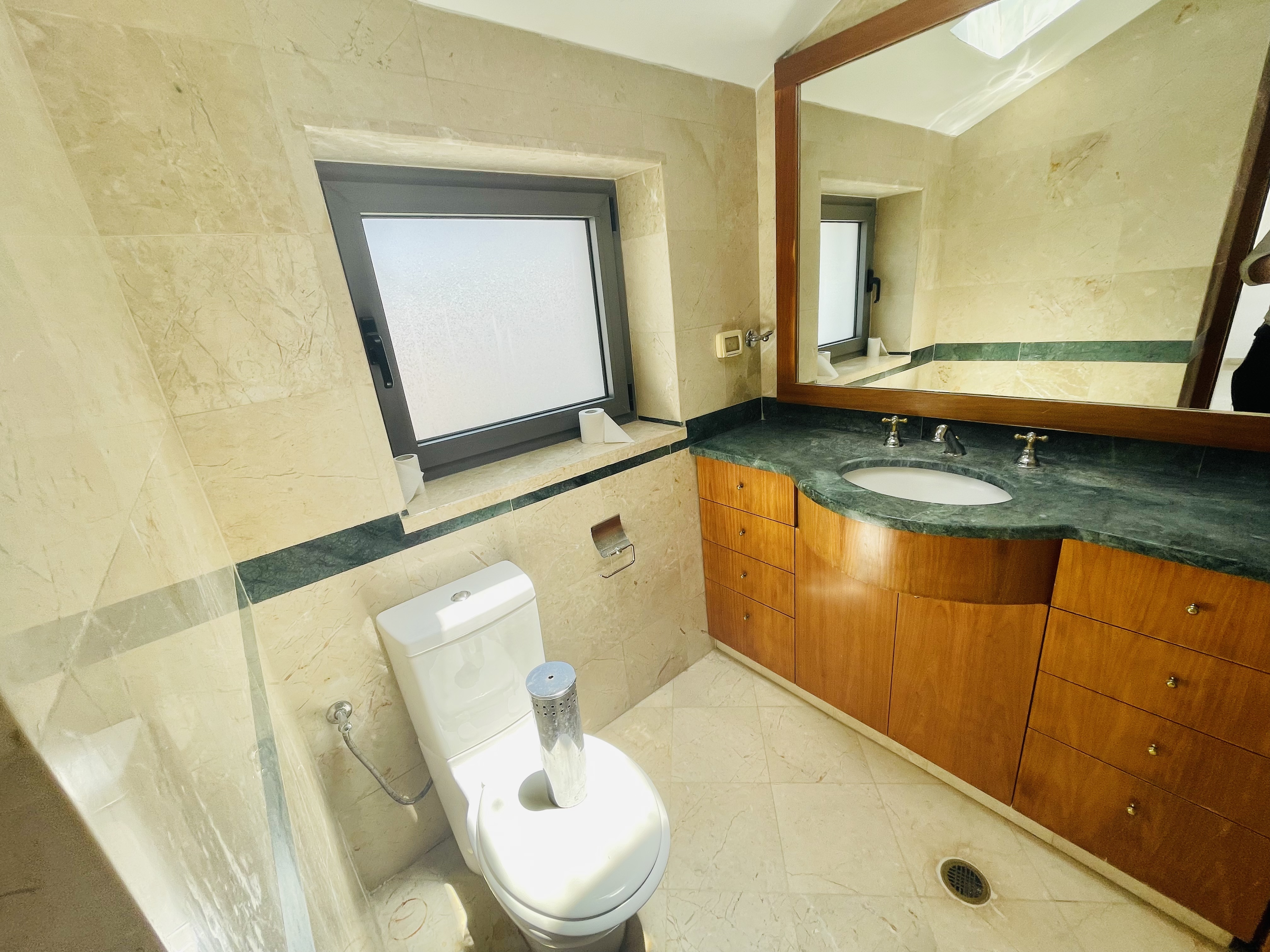Master bedroom ensuite full bathroom Master bedroom ensuite full bathroom