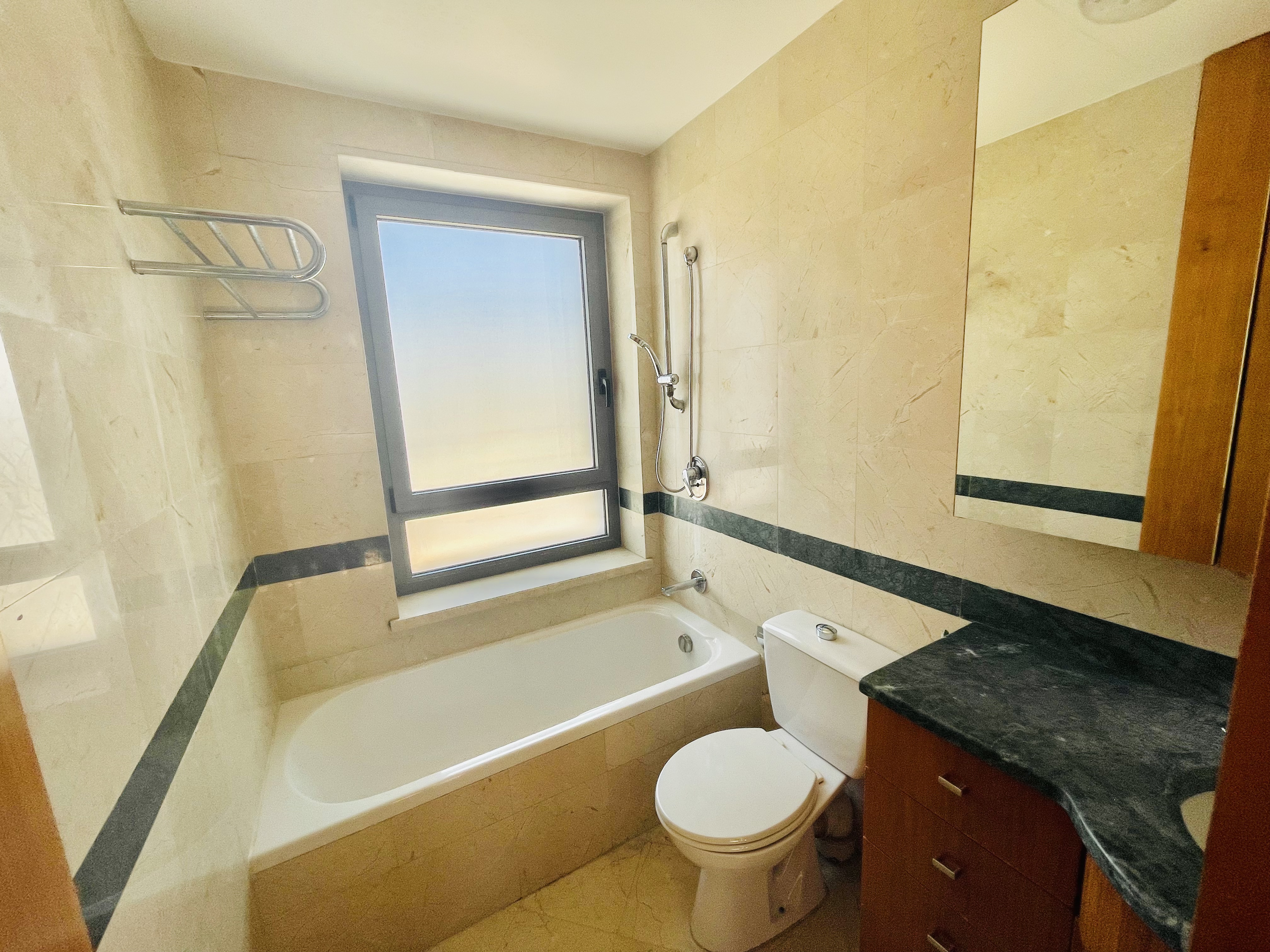 Second full bathroom first floor Second full bathroom first floor