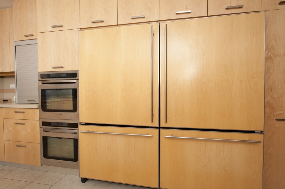 Kitchen Appliances