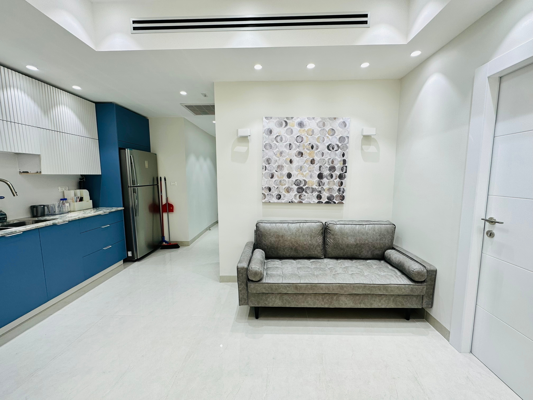 Living Area Living Area
