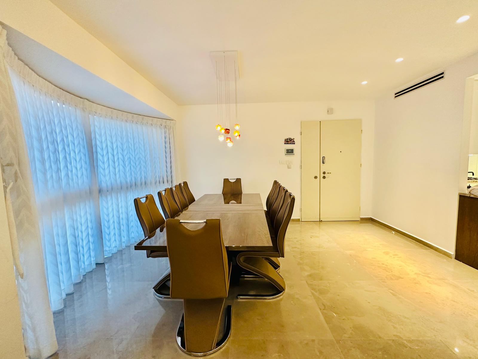 5 Bedroom Penthouse in Legacy - Apartment View - Rentals of Distinction - Legacy Penthouse Apartments