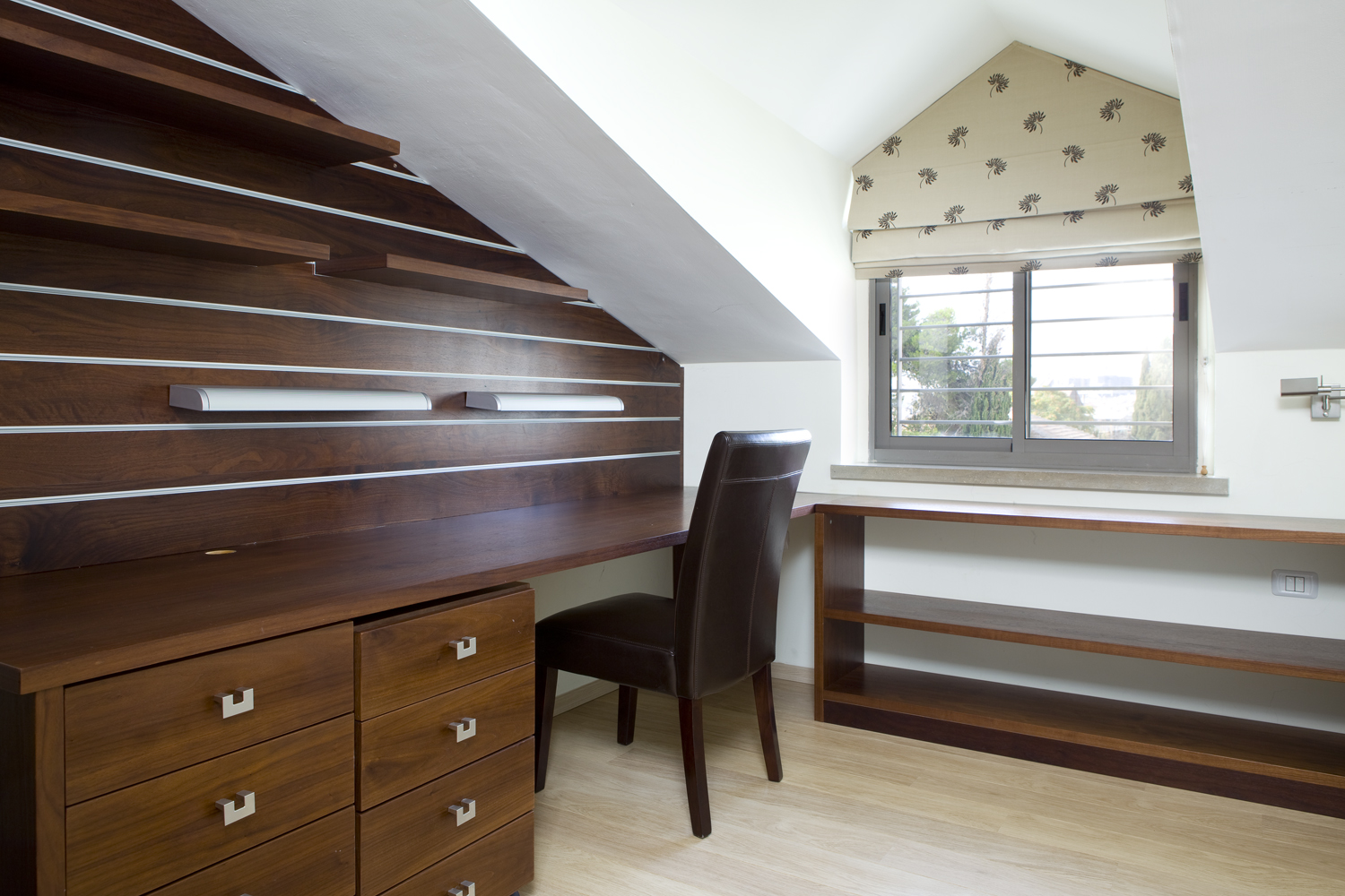 Bedroom #4 Top Floor