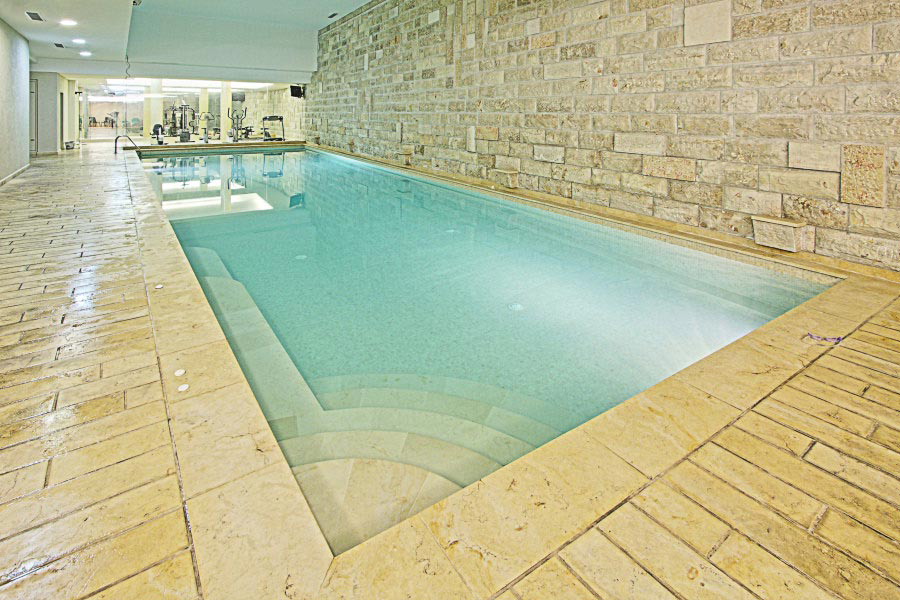 Indoor Swimming Pool Indoor Swimming Pool