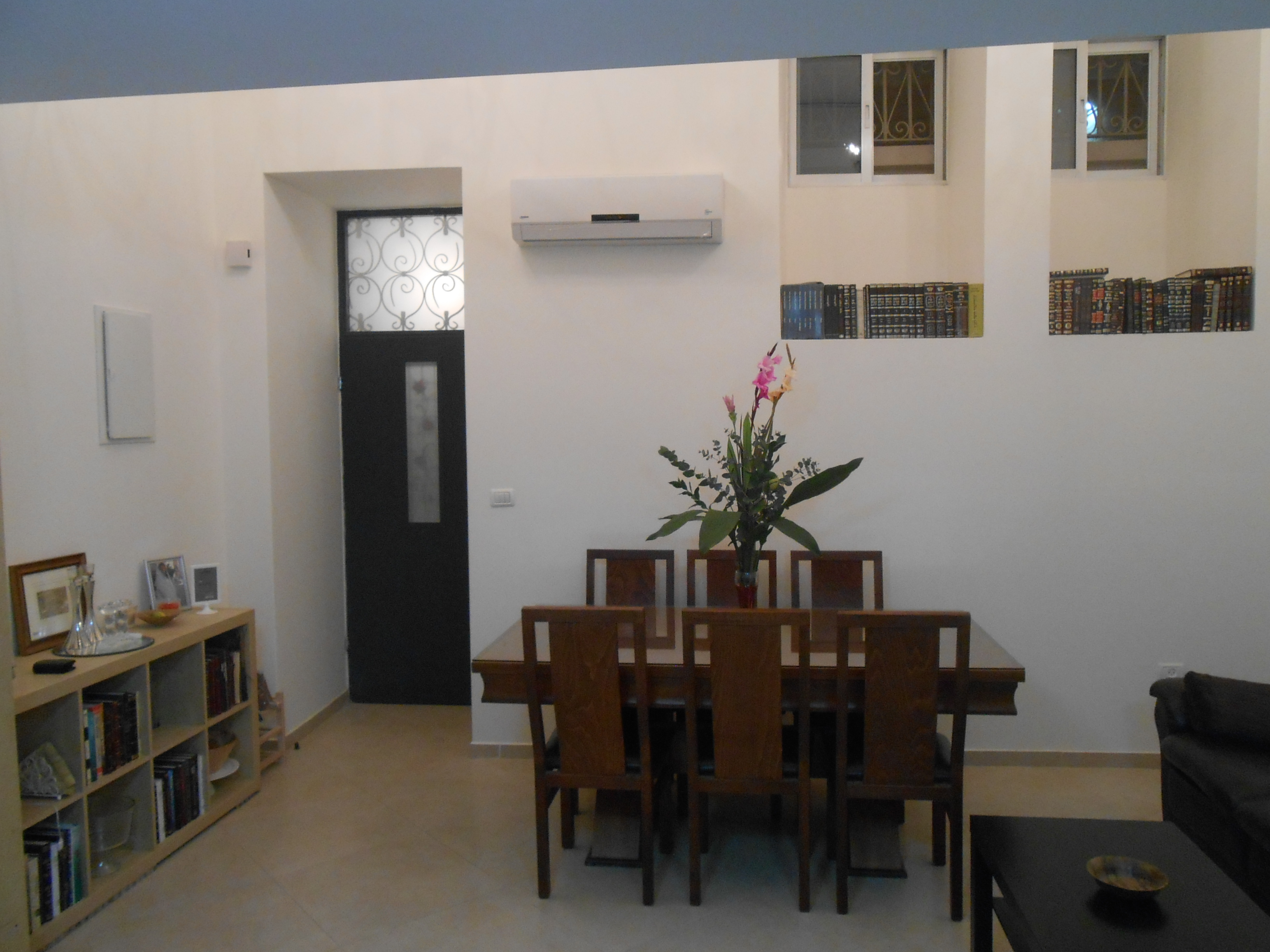 Glatt Kosher Luxury Apartment Rentals in Jerusalem Elisha, City