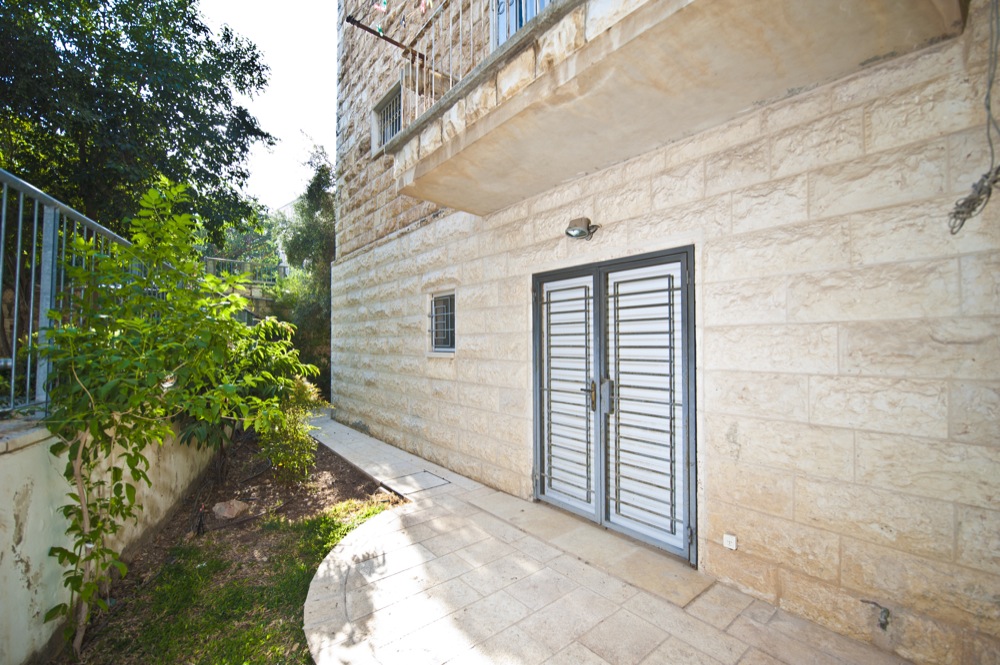 Side Door Side Door