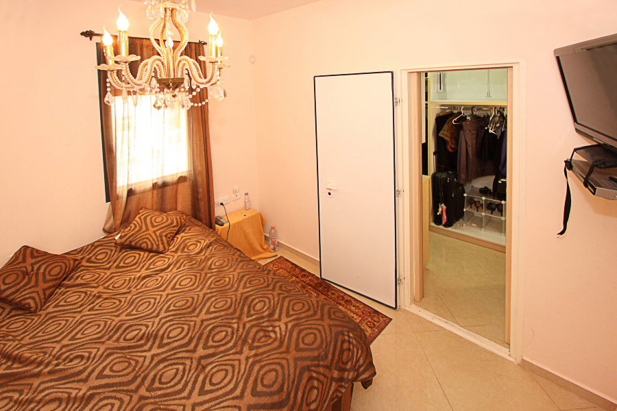 Walk in closet Walk in closet