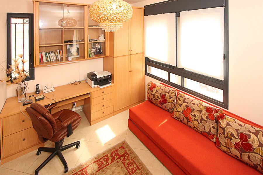Bedroom 3 or Office room Bedroom 3 or Office room