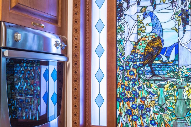 Glatt Kosher Luxury Apartment Rentals in Jerusalem Ararat, Old City Apartment View Rentals