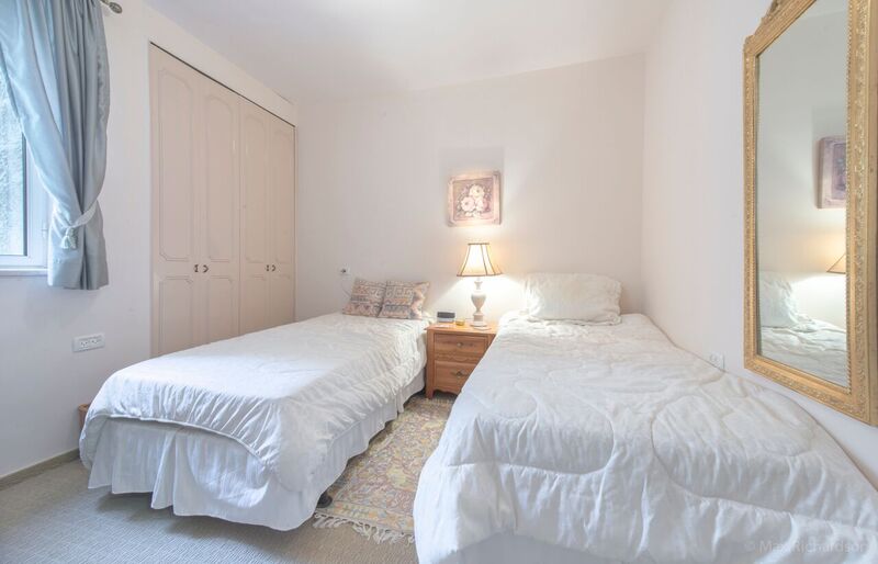 Glatt Kosher Luxury Apartment Rentals in Jerusalem Ararat, Old City Apartment View Rentals