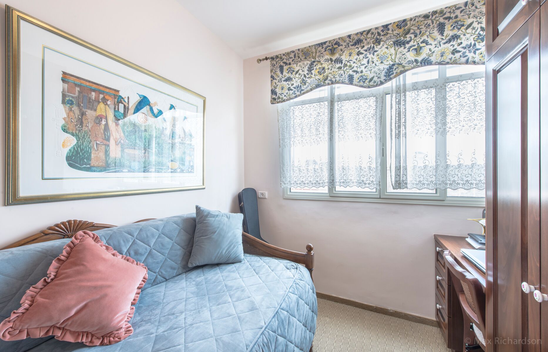 Glatt Kosher Luxury Apartment Rentals in Jerusalem Ararat, Old City Apartment View Rentals