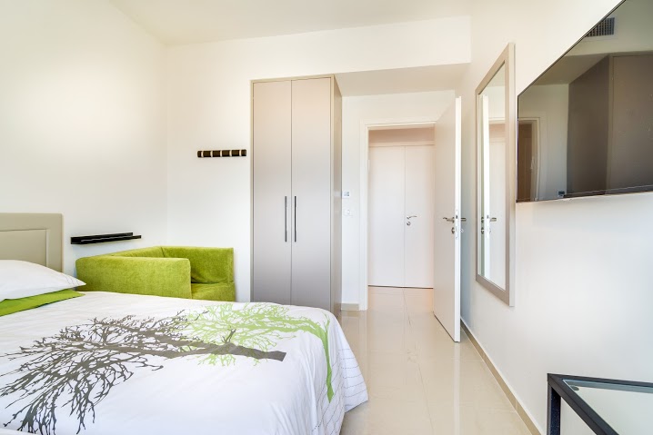Second Bedroom Picture #1 Second Bedroom Picture #1
