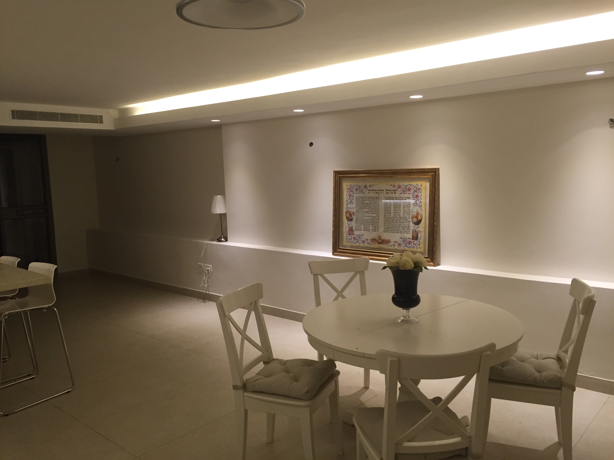 Glatt Kosher Luxury Apartment Rentals in Jerusalem Hageonim Studio