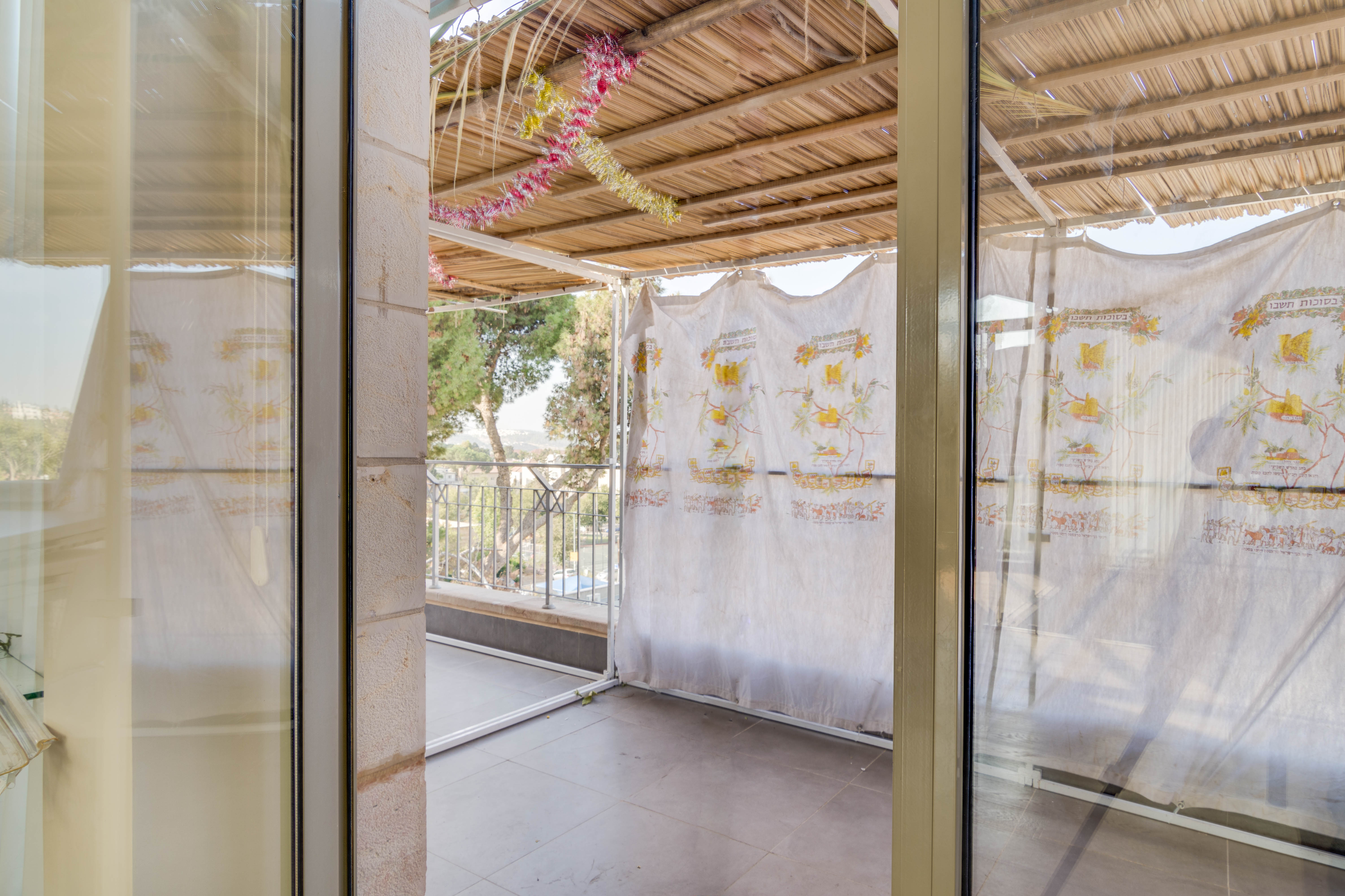Sukkah Sukkah