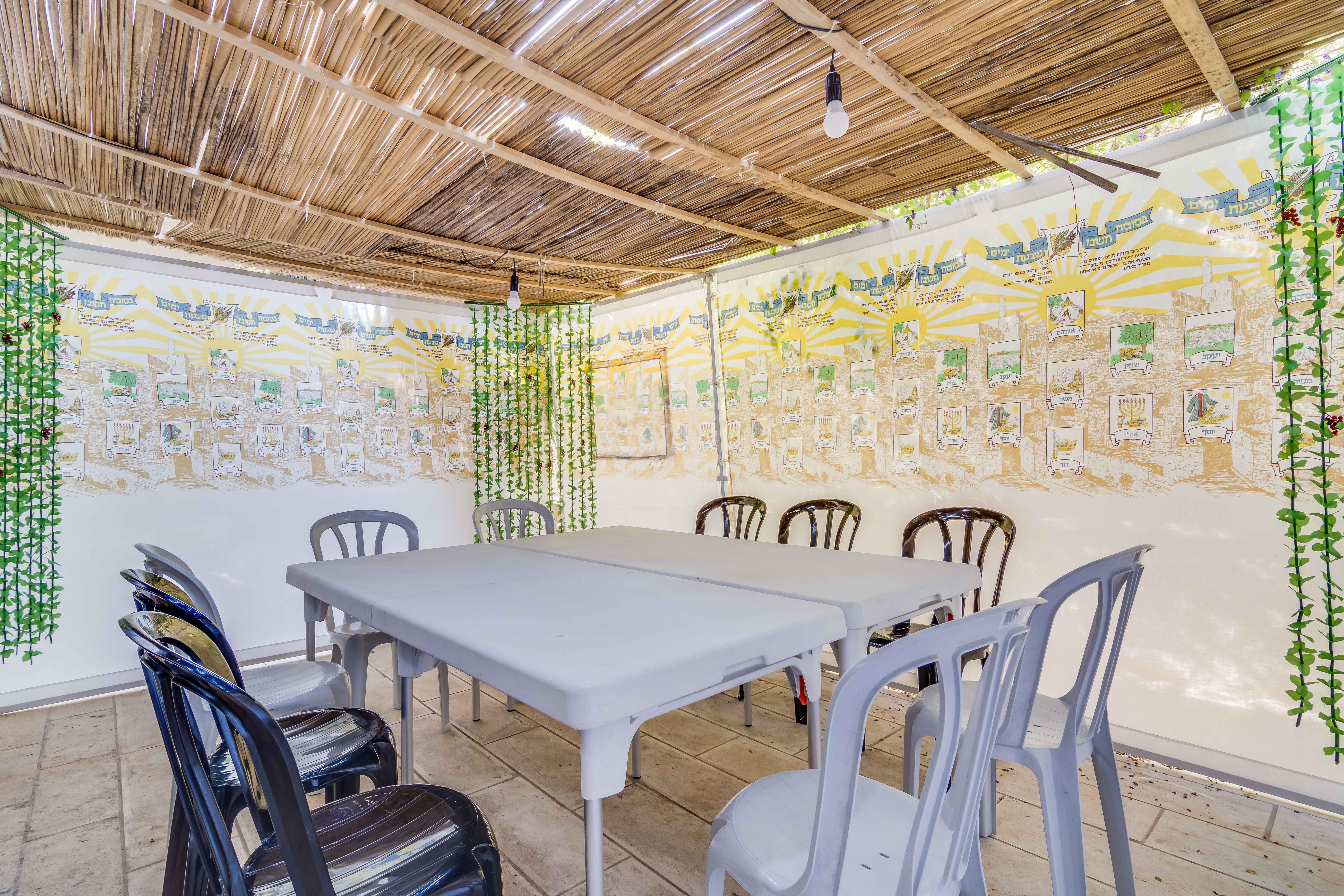 Sukkah Sukkah