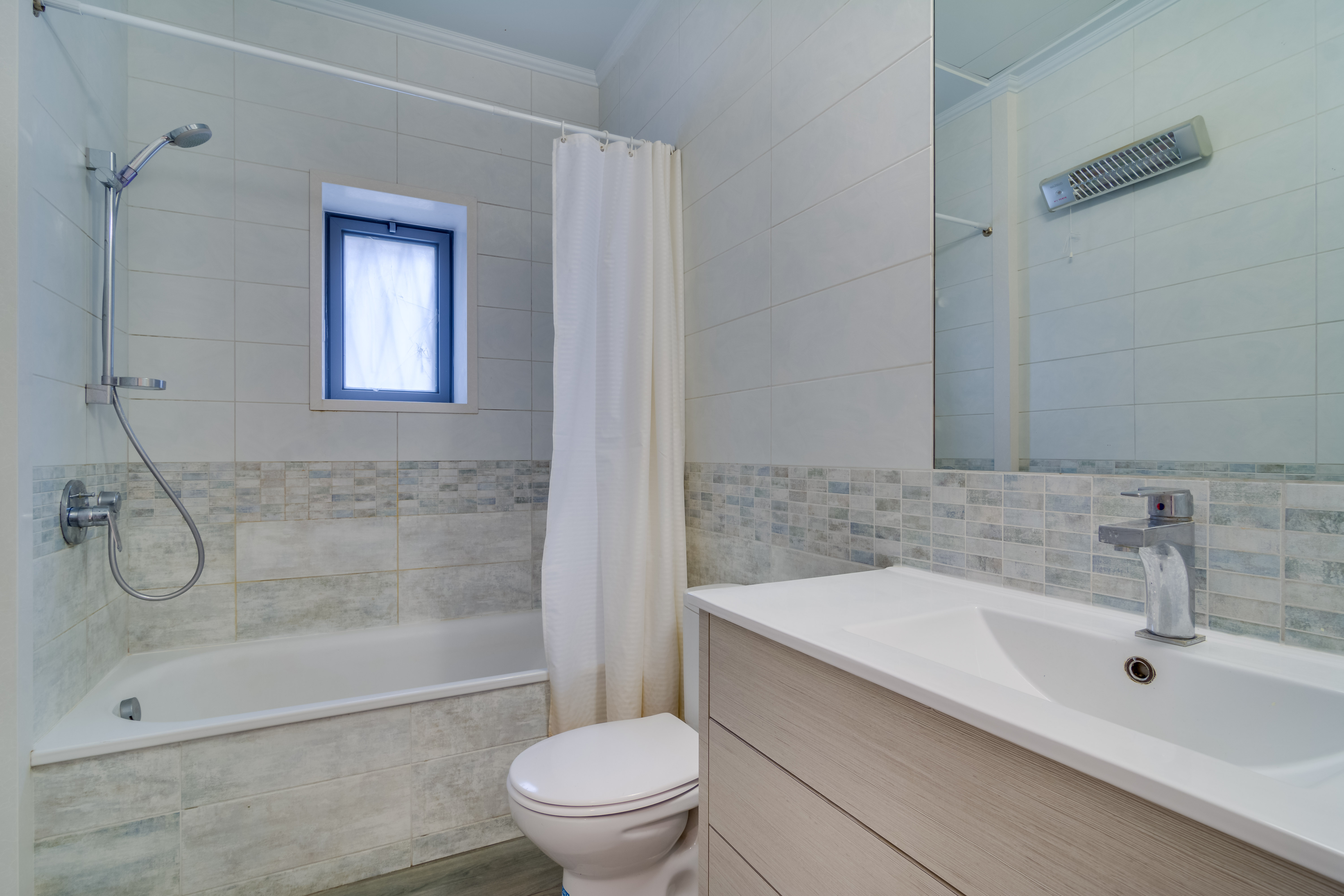 Second Full Bathroom