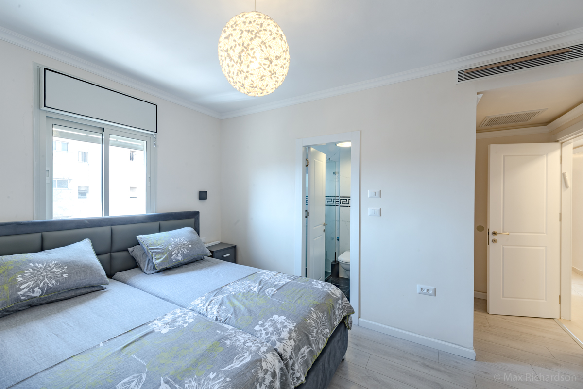 Master Bedroom- Second View