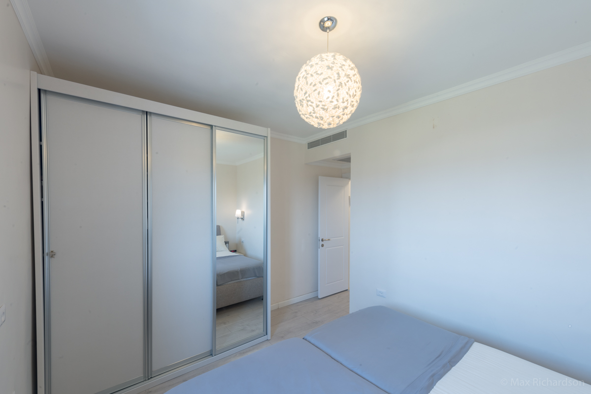 Bedroom 2- second view