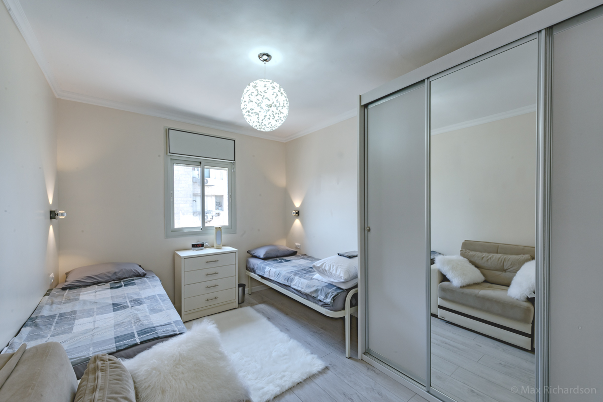 Bedroom 3- second view