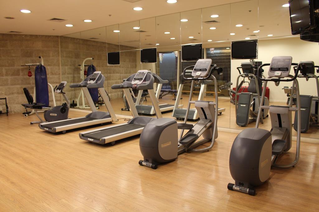 Gym Gym