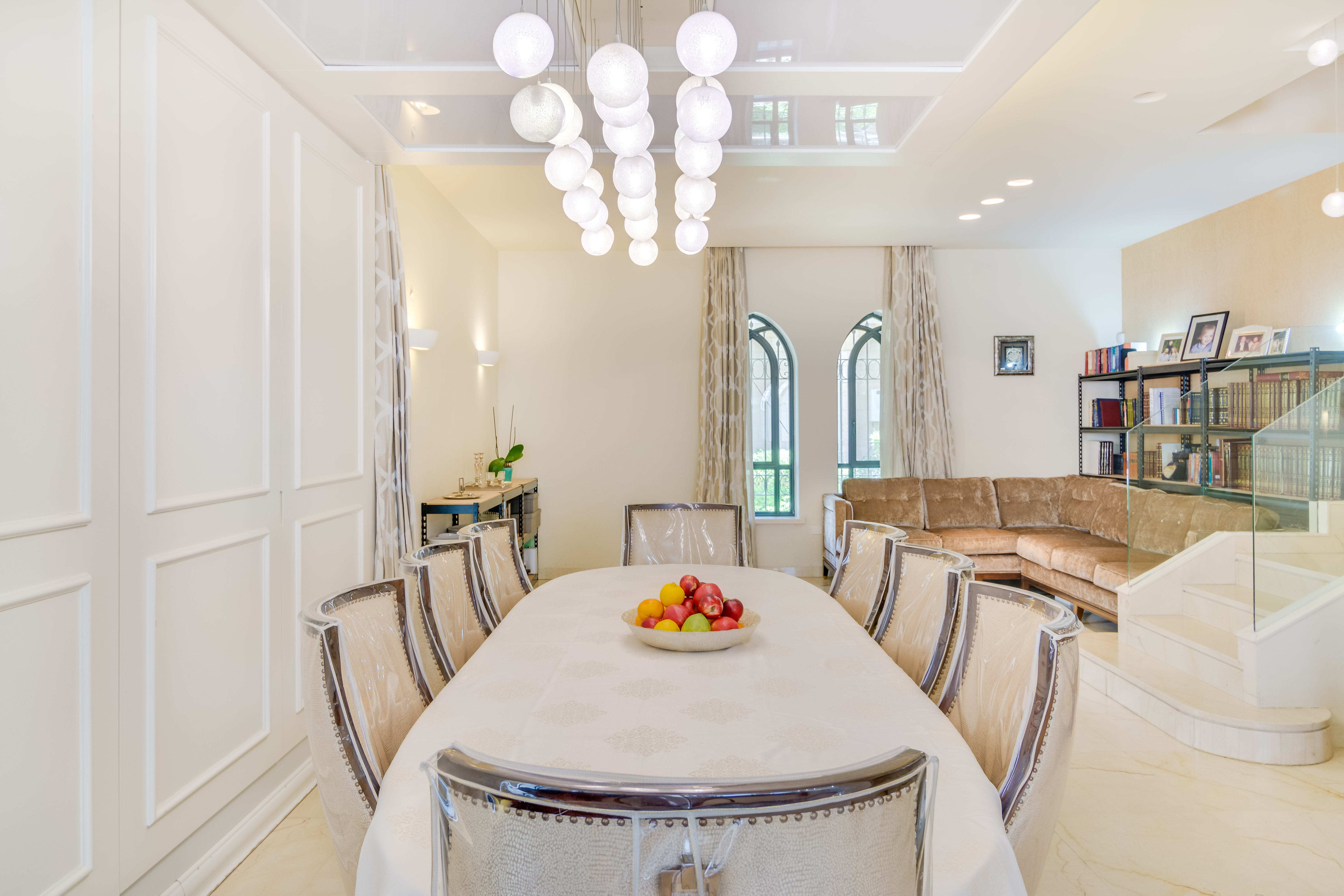Dining Room Photo #1