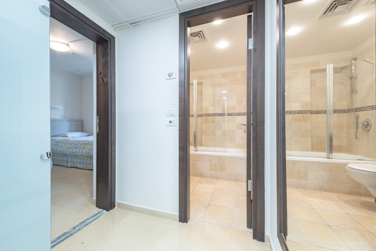 Outside Bedrooms Outside Bedrooms