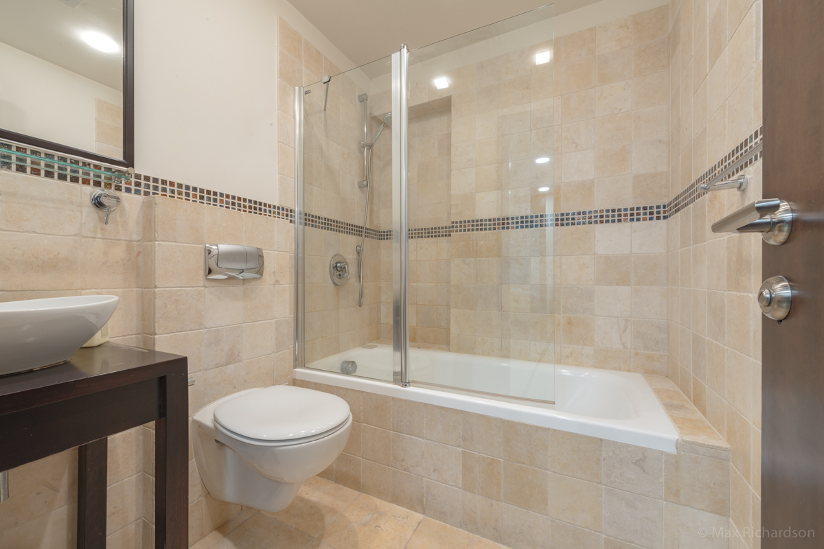 Second Full Bathroom Second Full Bathroom