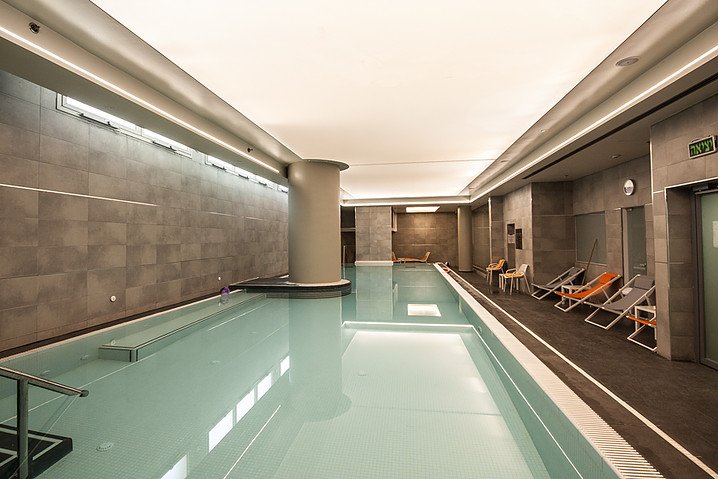 Swimming Pool Swimming Pool