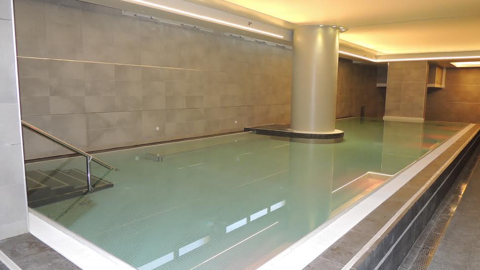 Swimming Pool Swimming Pool