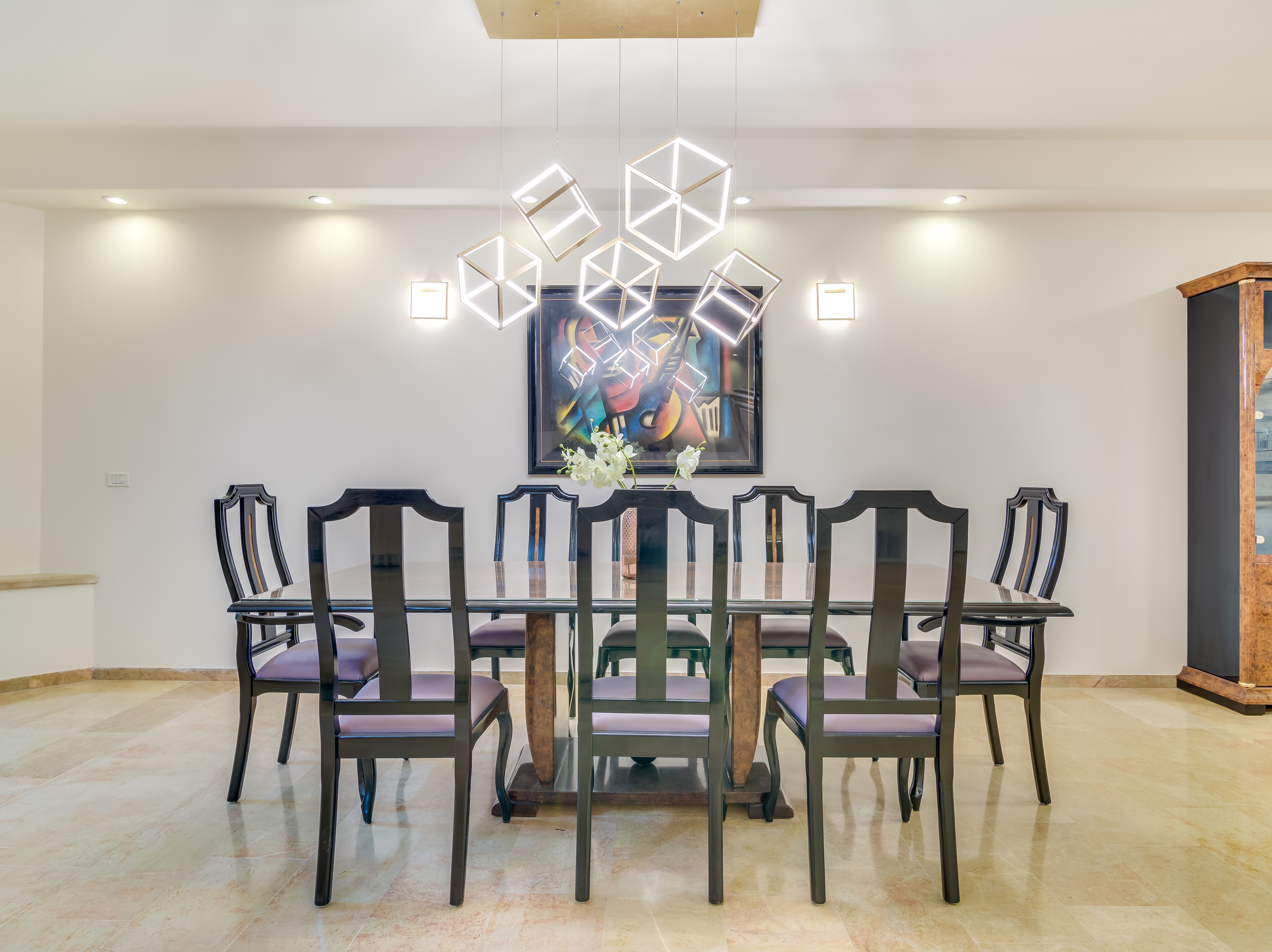 Dining Room Dining Room