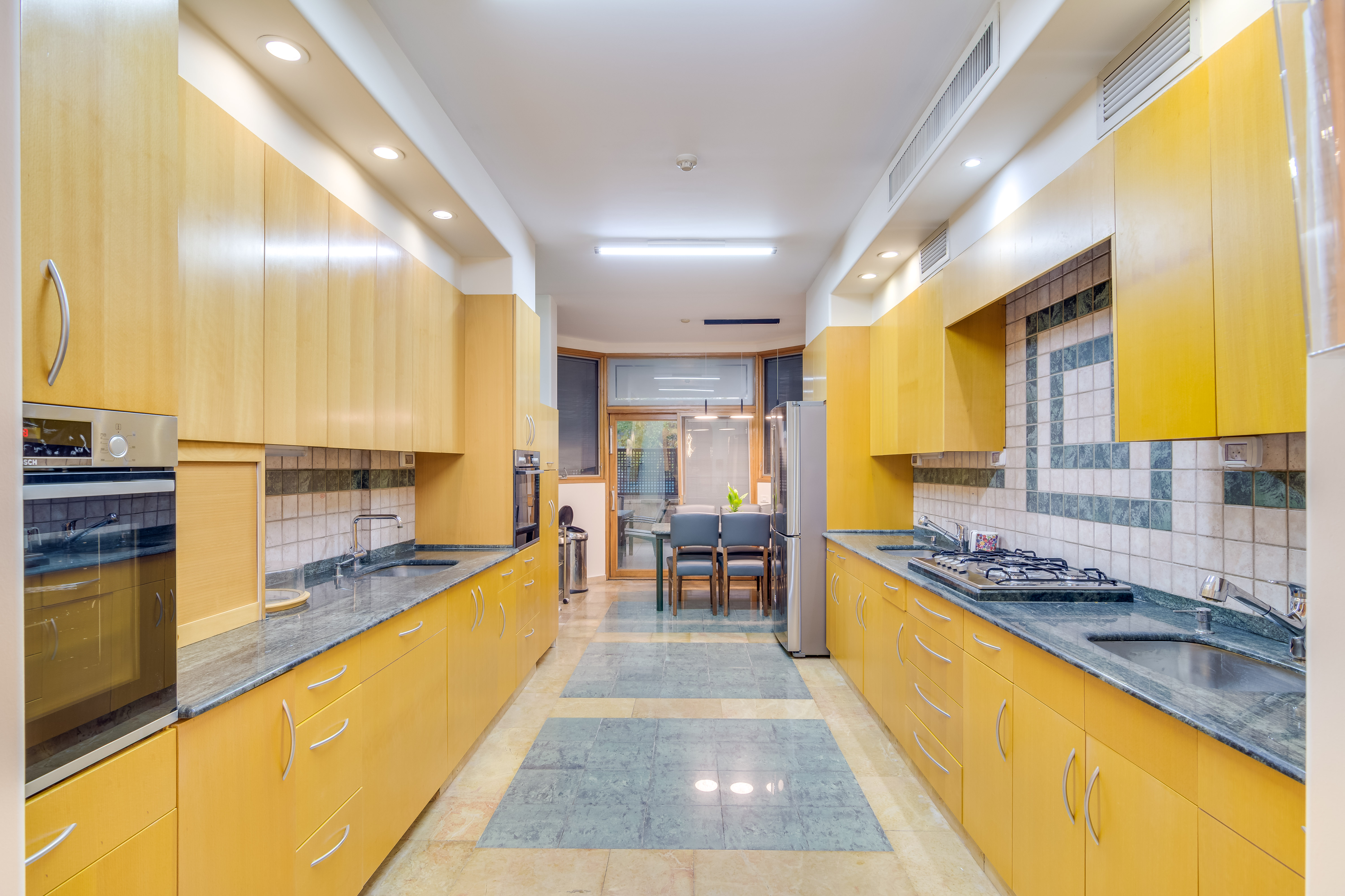 Kitchen Kitchen