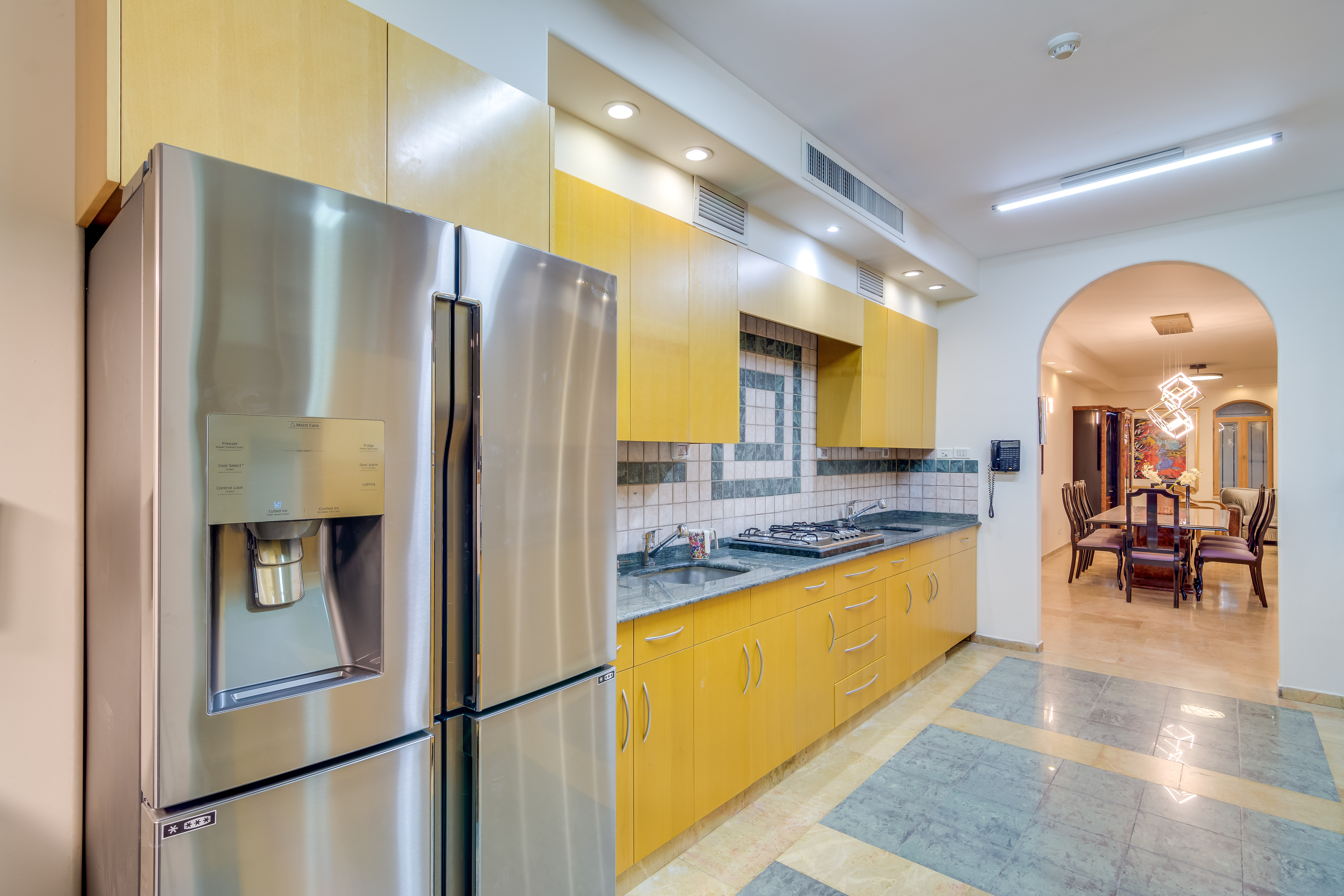 Kitchen Kitchen