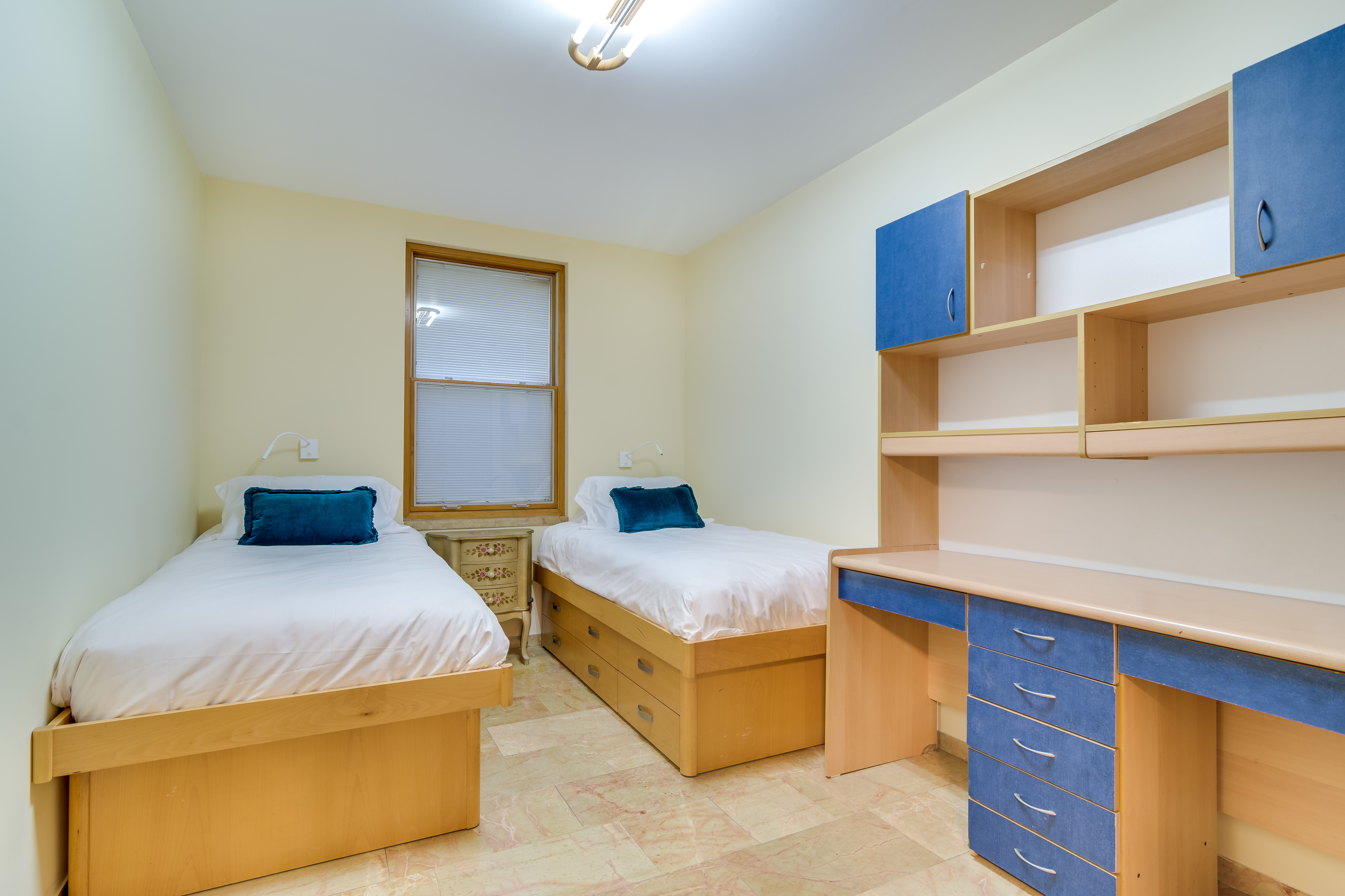2nd Bedroom - 2nd Level 2nd Bedroom - 2nd Level