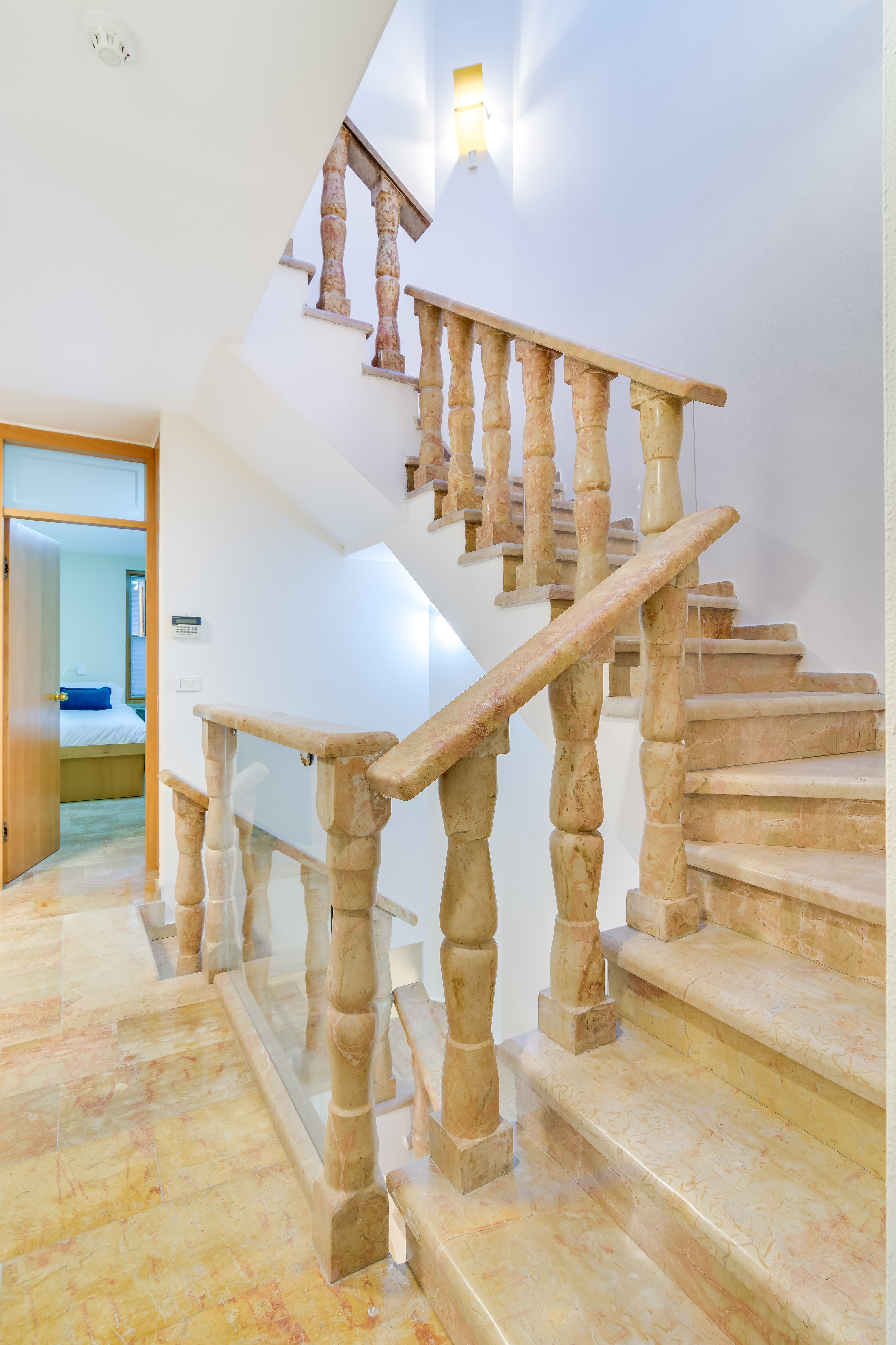 Stair Case Stair Case