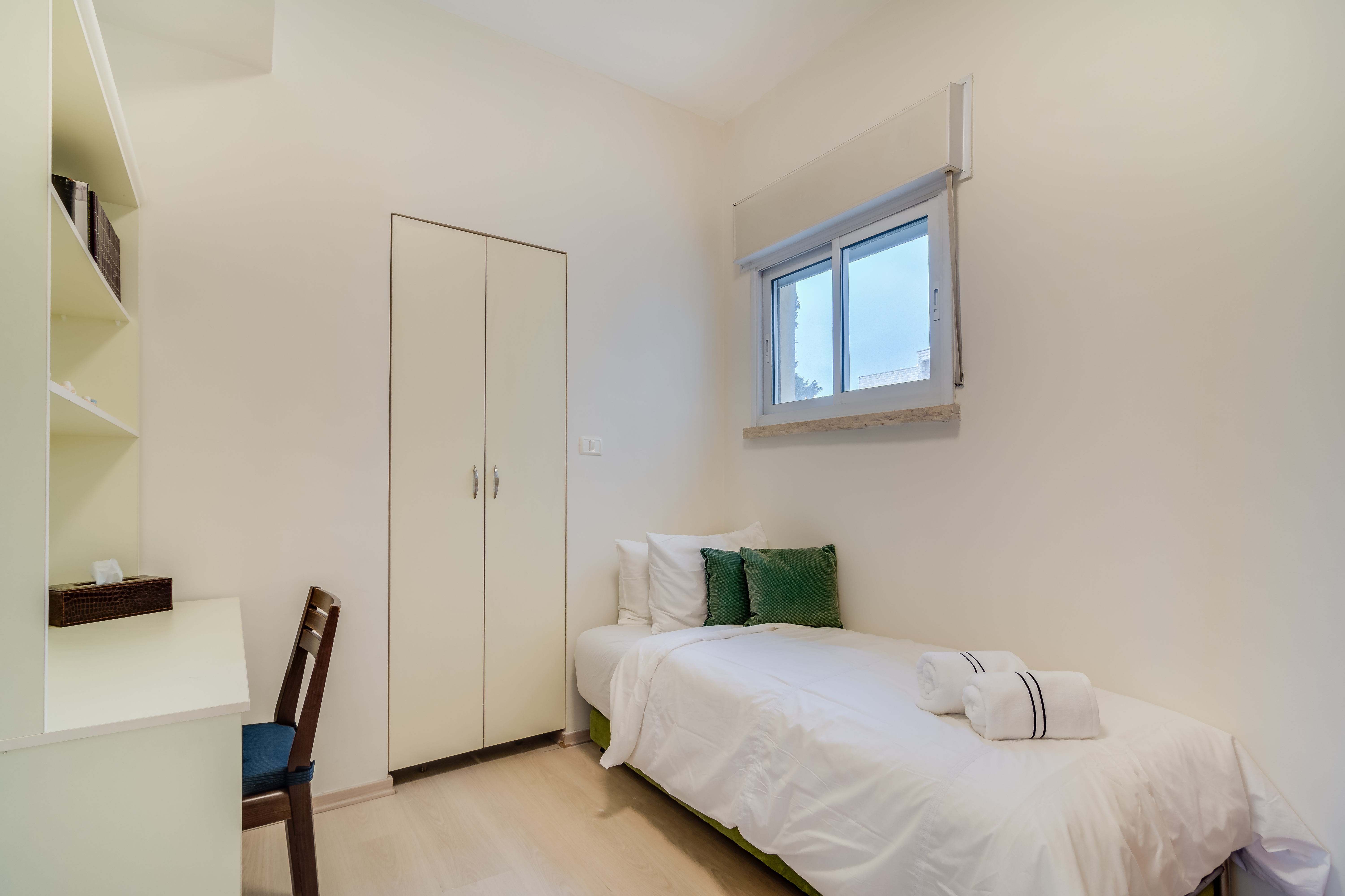 3rd Bedroom 3rd Bedroom